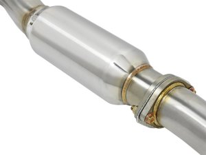 Honda Civic Si Sedan Performance Exhaust - Skunk2 Racing - MegaPower RR - `17-`20